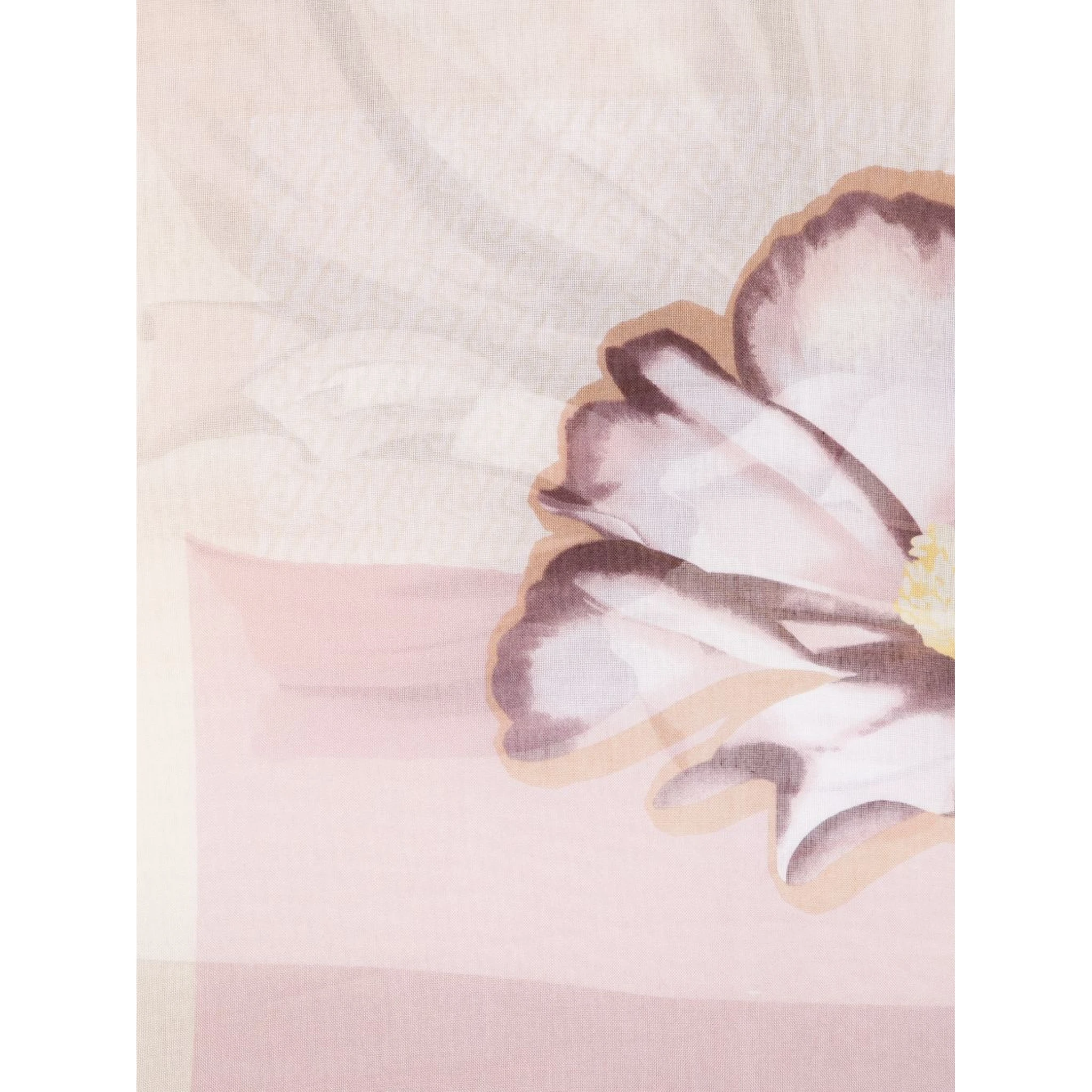 Liu Jo Scarfs White