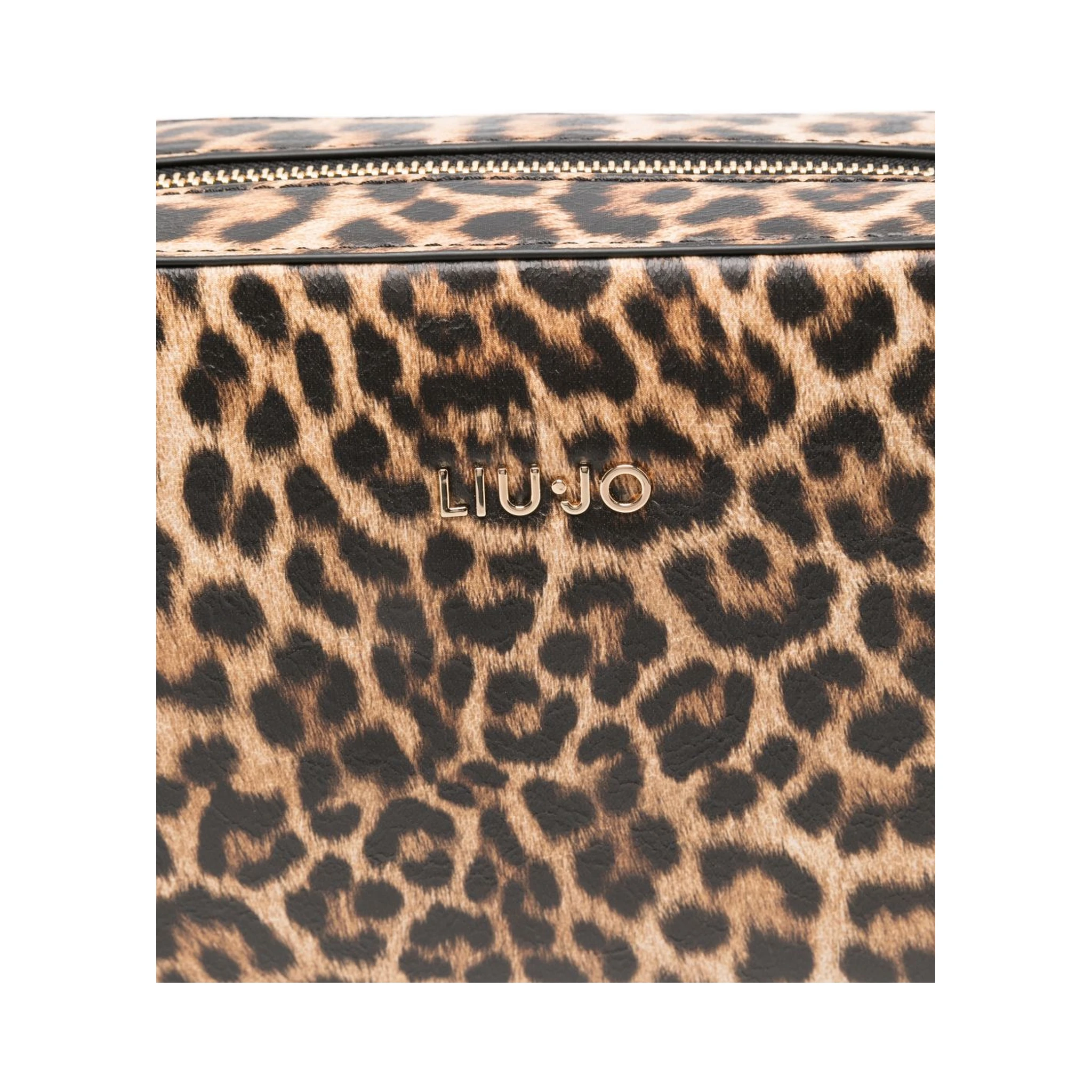Liu Jo Bags.. Brown