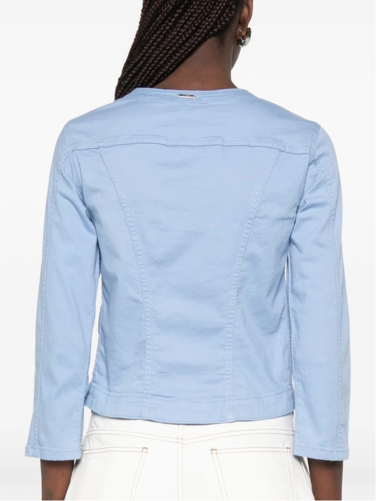 Liu Jo Jackets Blue alternative