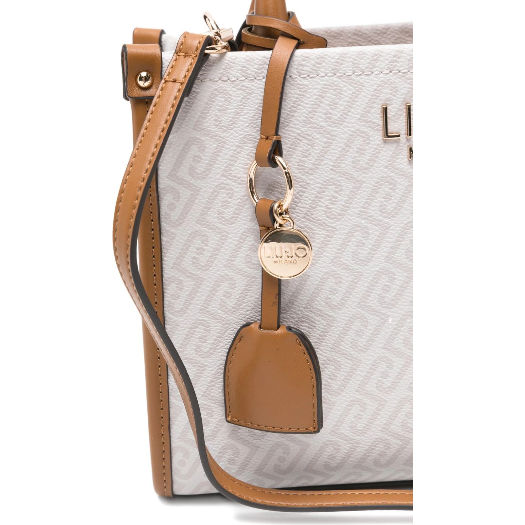 Liu Jo Bags.. Brown