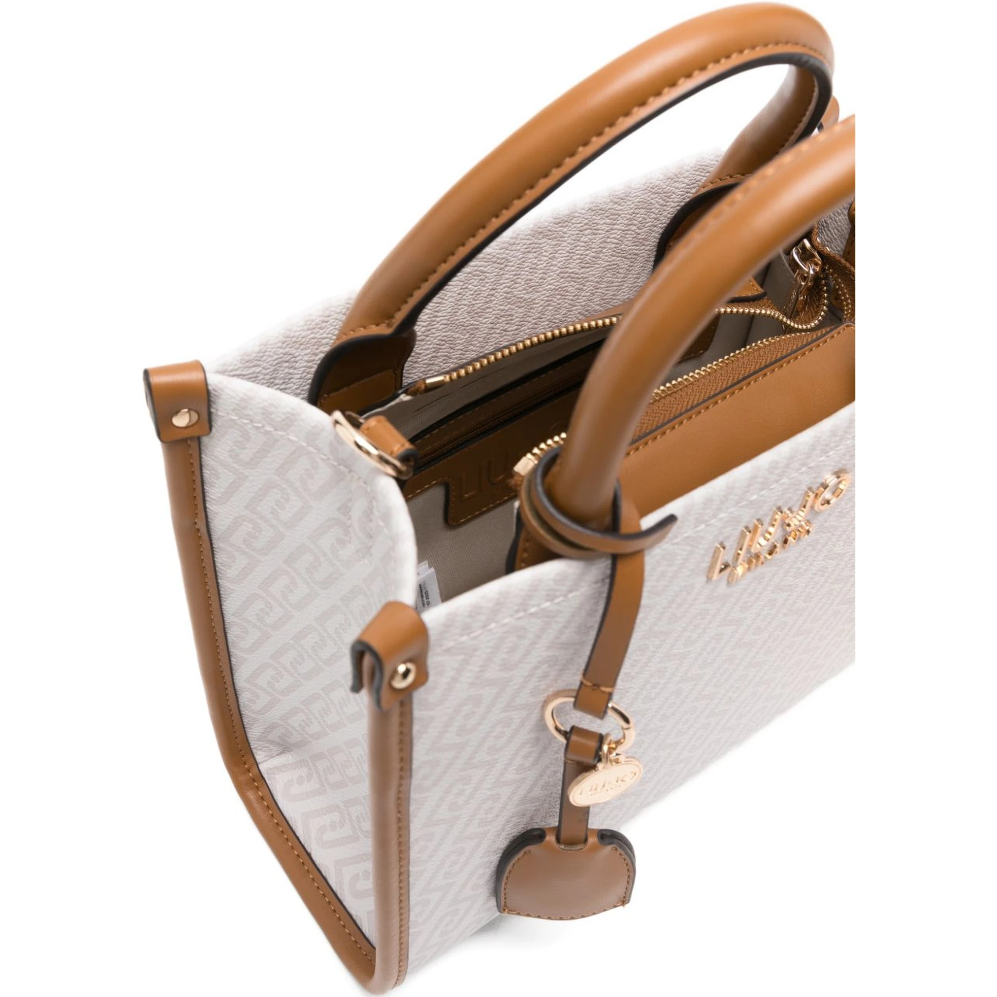 Liu Jo Bags.. Brown