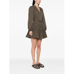 Liu Jo Dresses Green