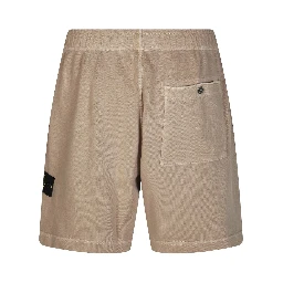 Stone Island Shorts Beige