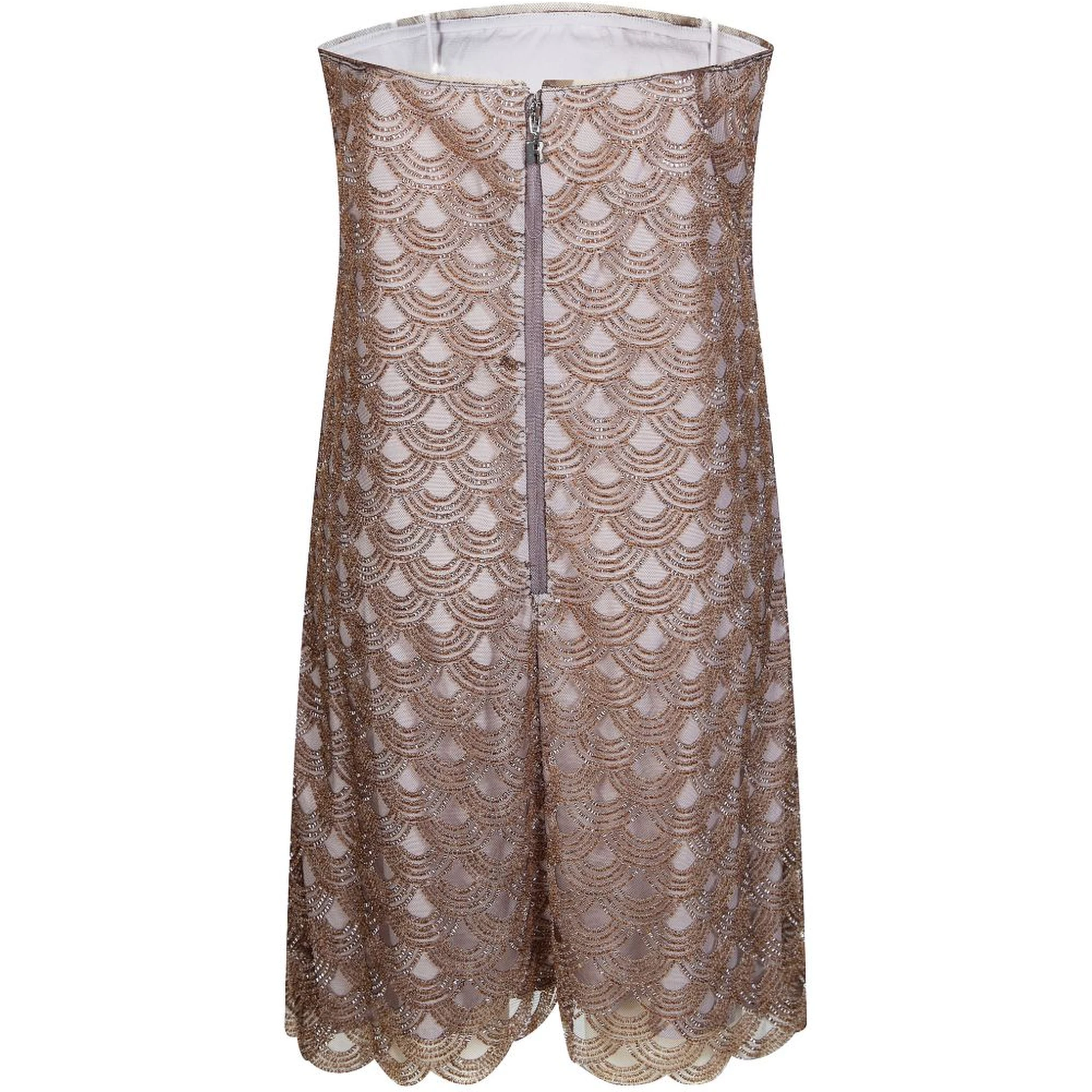 Rotate Dresses Grey
