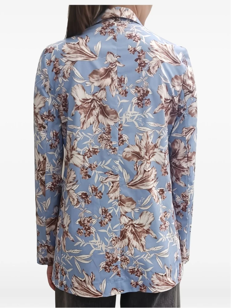 Liu Jo Jackets Blue alternative