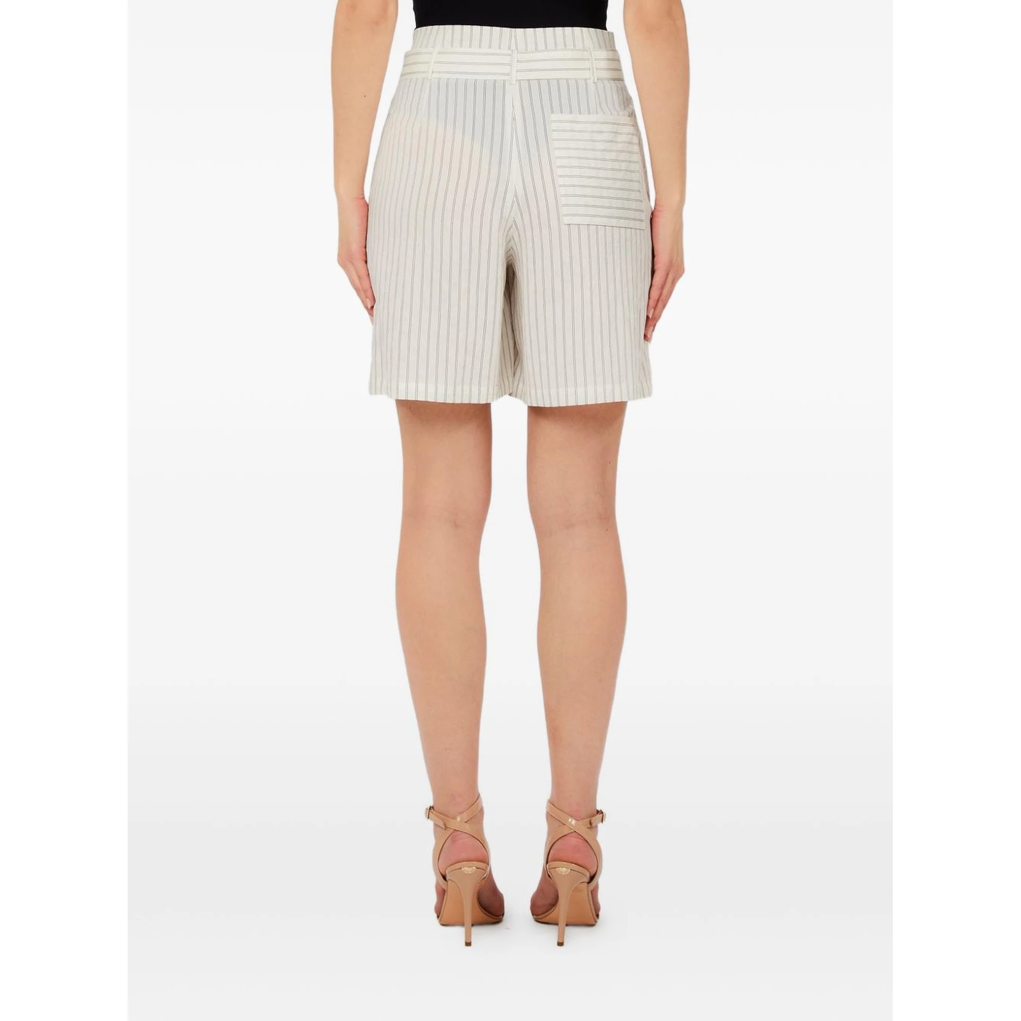Liu Jo Shorts White