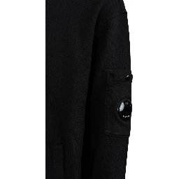 كنزات CP COMPANY سوداء