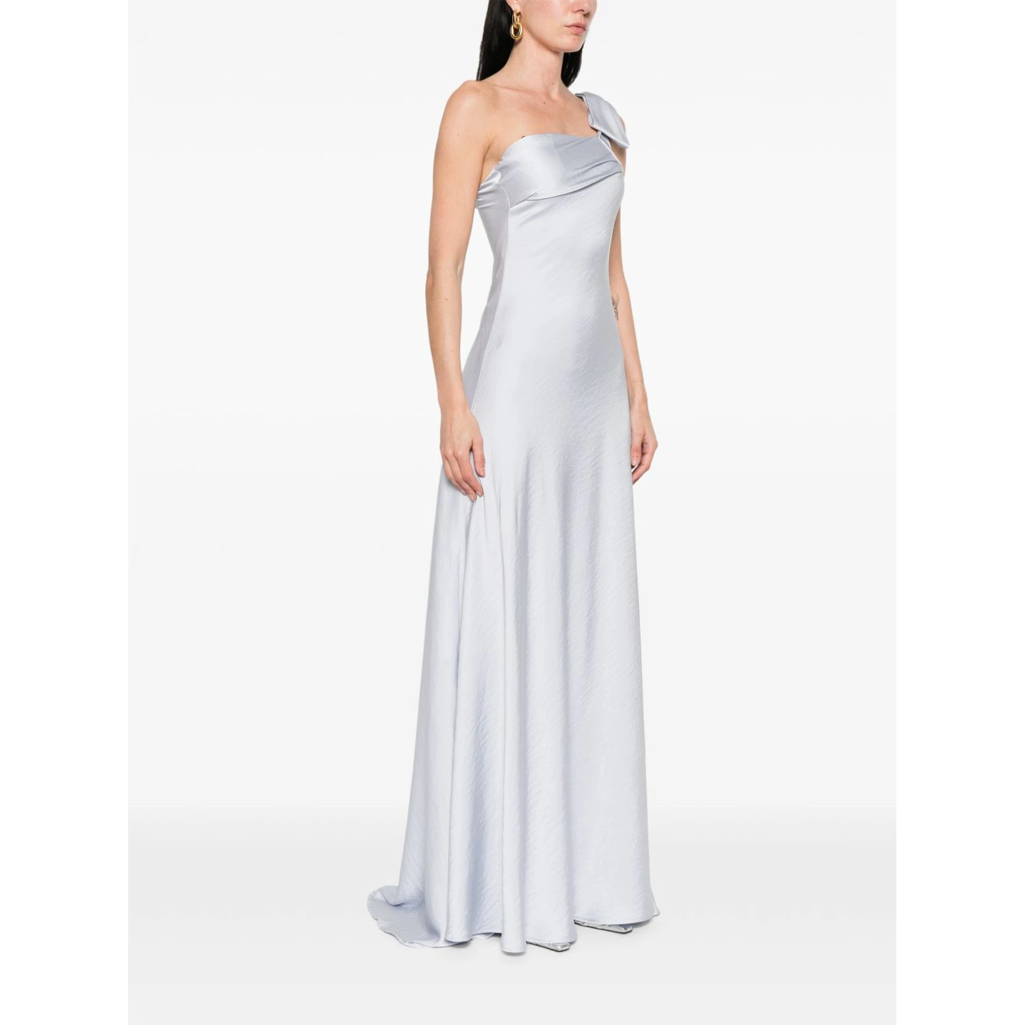 Eleh Dresses Light Blue