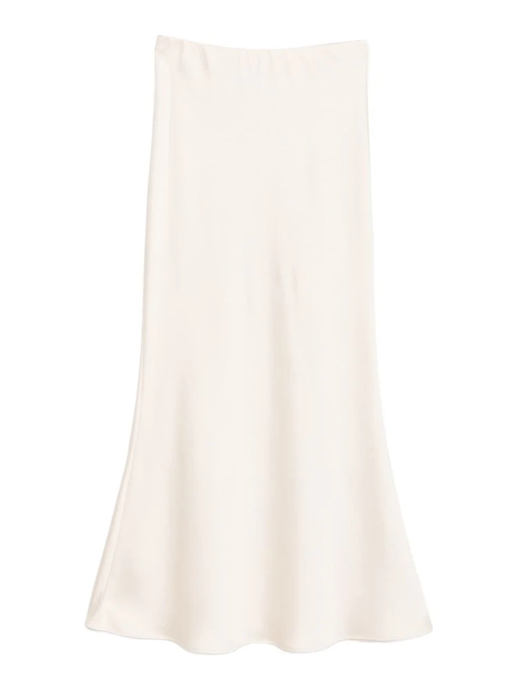 D EXTERIOR Skirts Ivory alternative