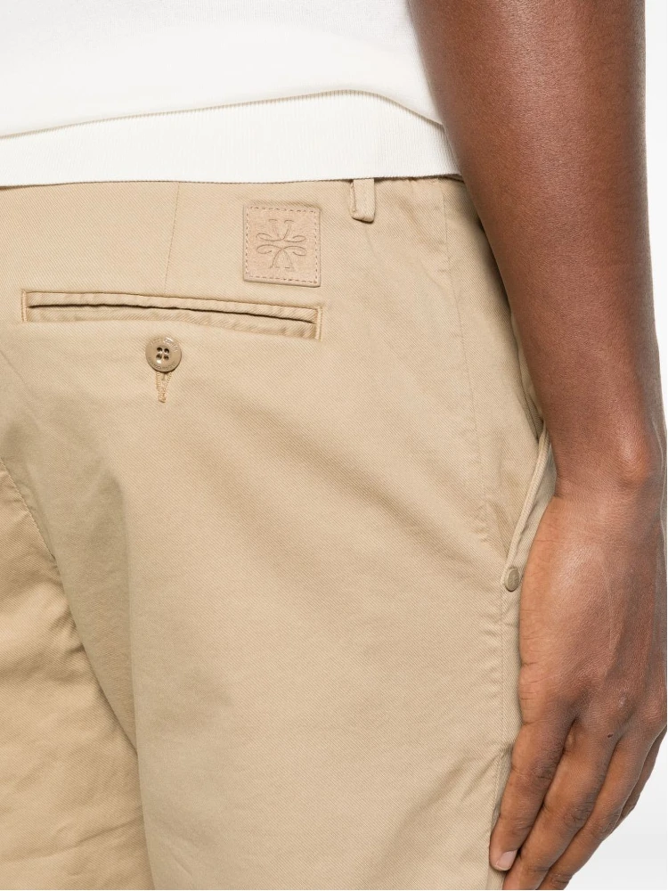Jacob Cohen Trousers Beige alternative
