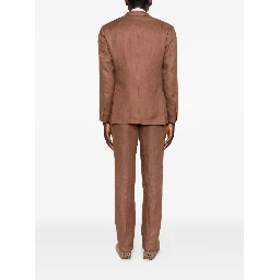 Lardini Dresses Brown