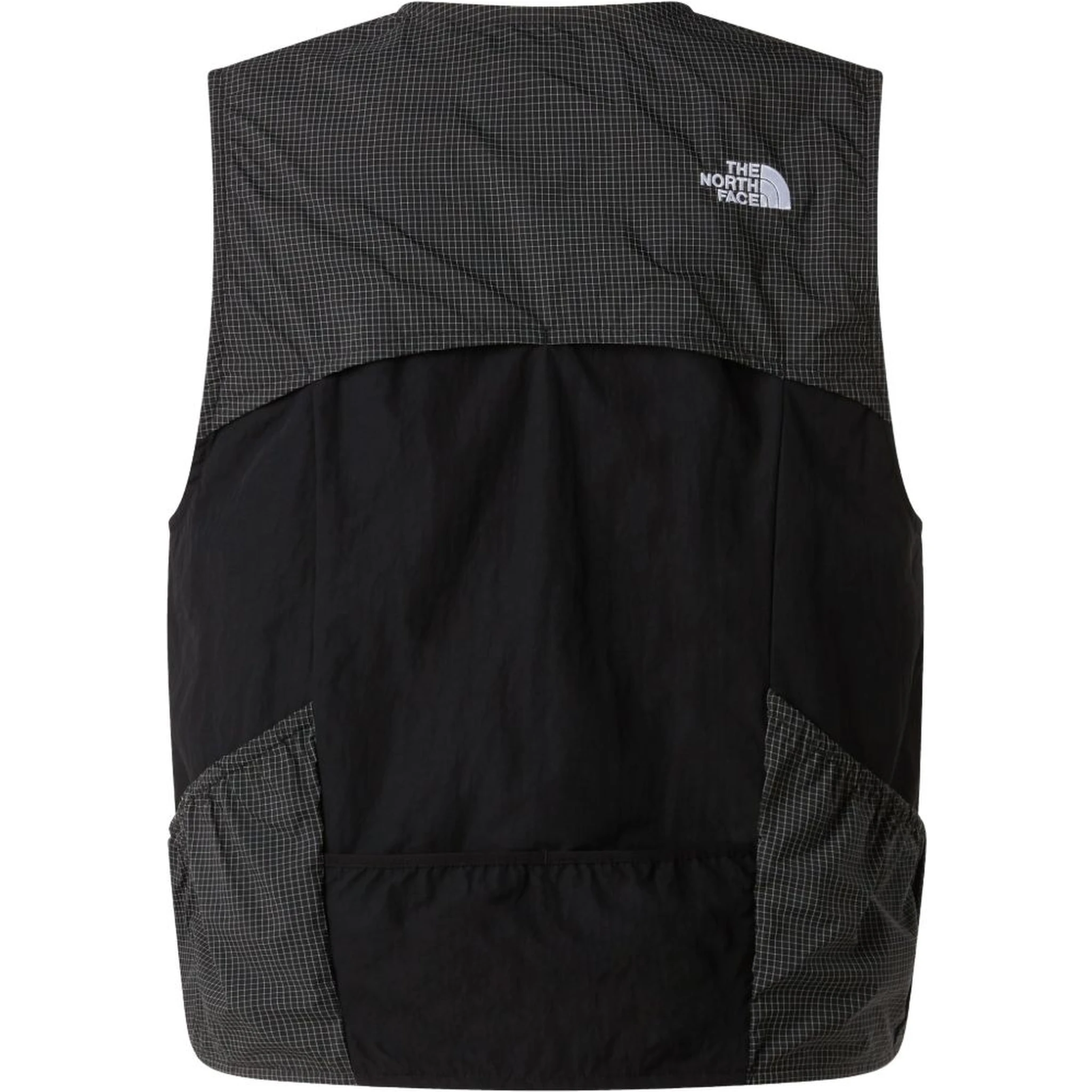THE NORTH FACE Jackets Black