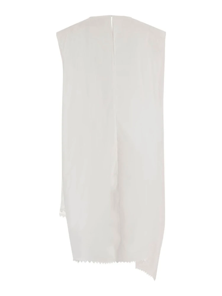 JACQUEMUS Dresses White alternative