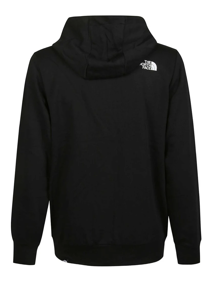 THE NORTH FACE Sweaters Black