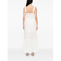 Liu Jo Dresses White