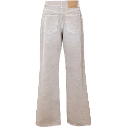 Haikure Jeans Grey