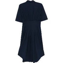 Semicouture Dresses Blue