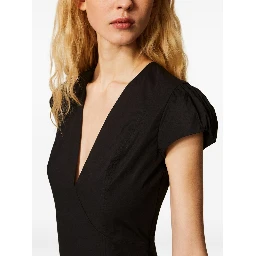 Twin-set Dresses Black