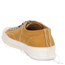 Premiata Sneakers Yellow