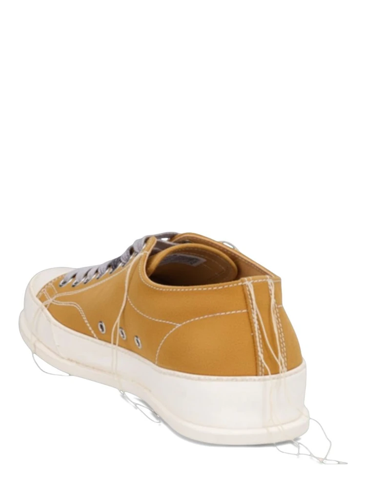 Premiata Sneakers Yellow alternative