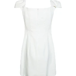 Elisabetta Franchi Dresses Ivory