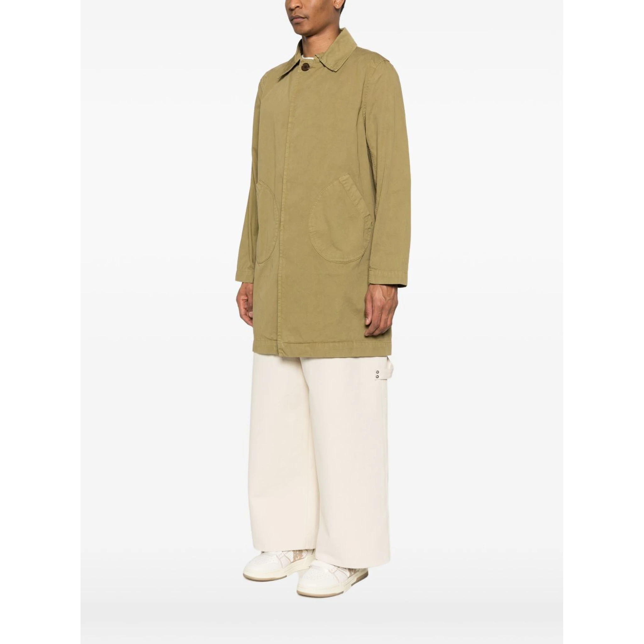 CHESAPEAKE'S Coats Beige