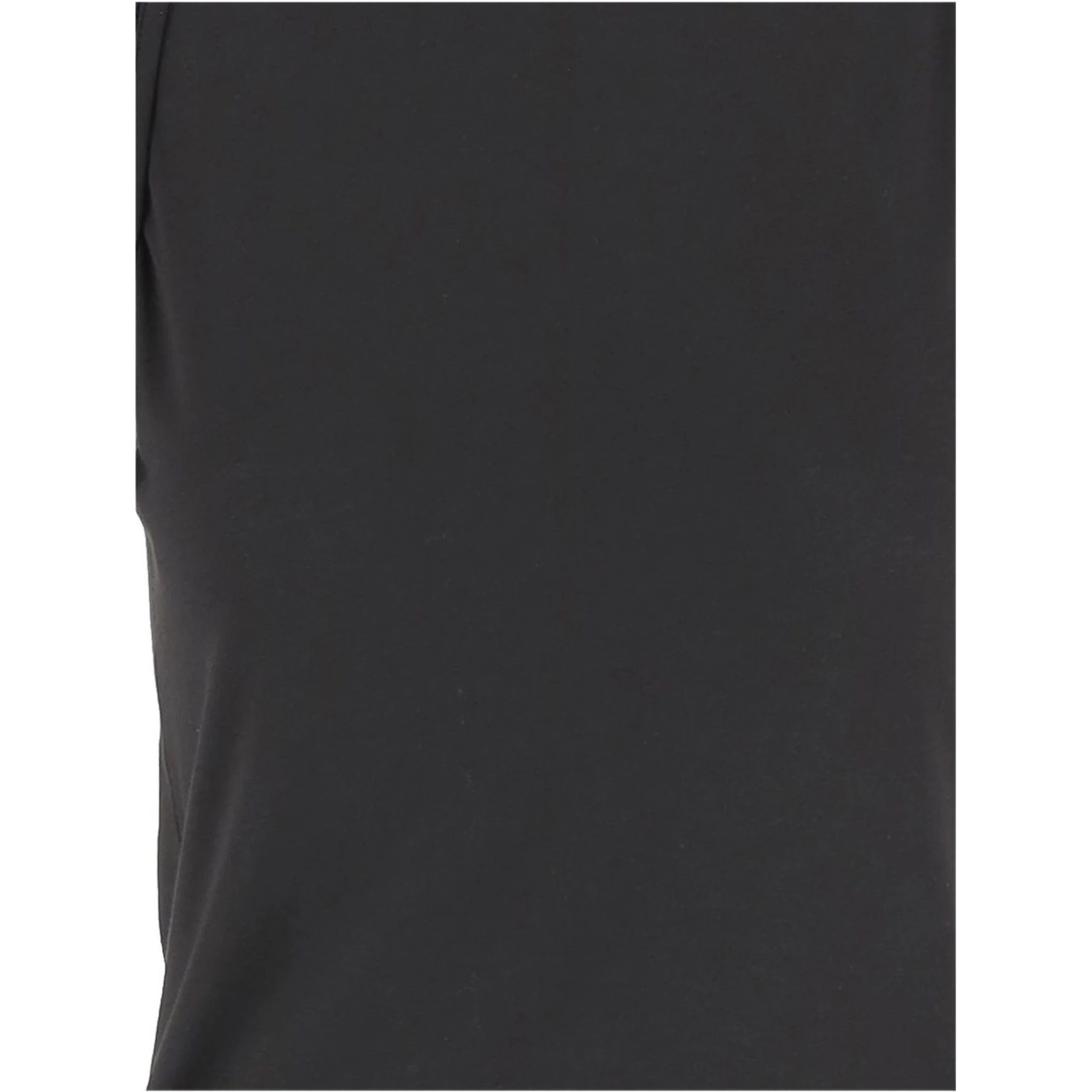 JACQUEMUS T-shirts and Polos Black