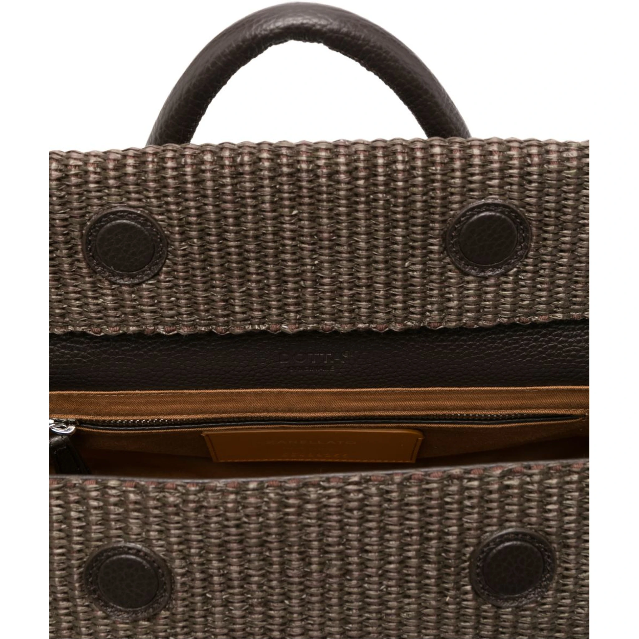 Zanellato Bags.. Brown