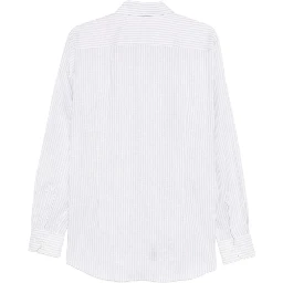 BOSS Shirts Beige