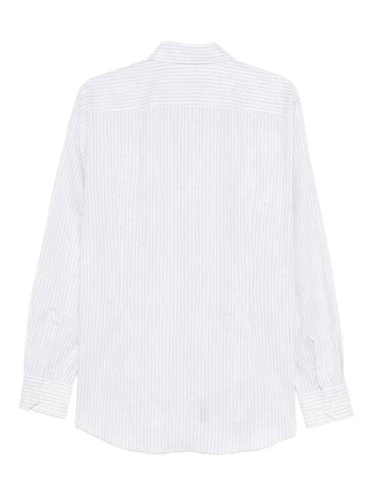 BOSS Shirts Beige alternative