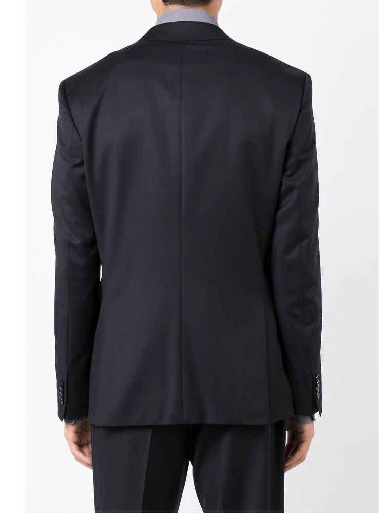BOSS Jackets Blue alternative