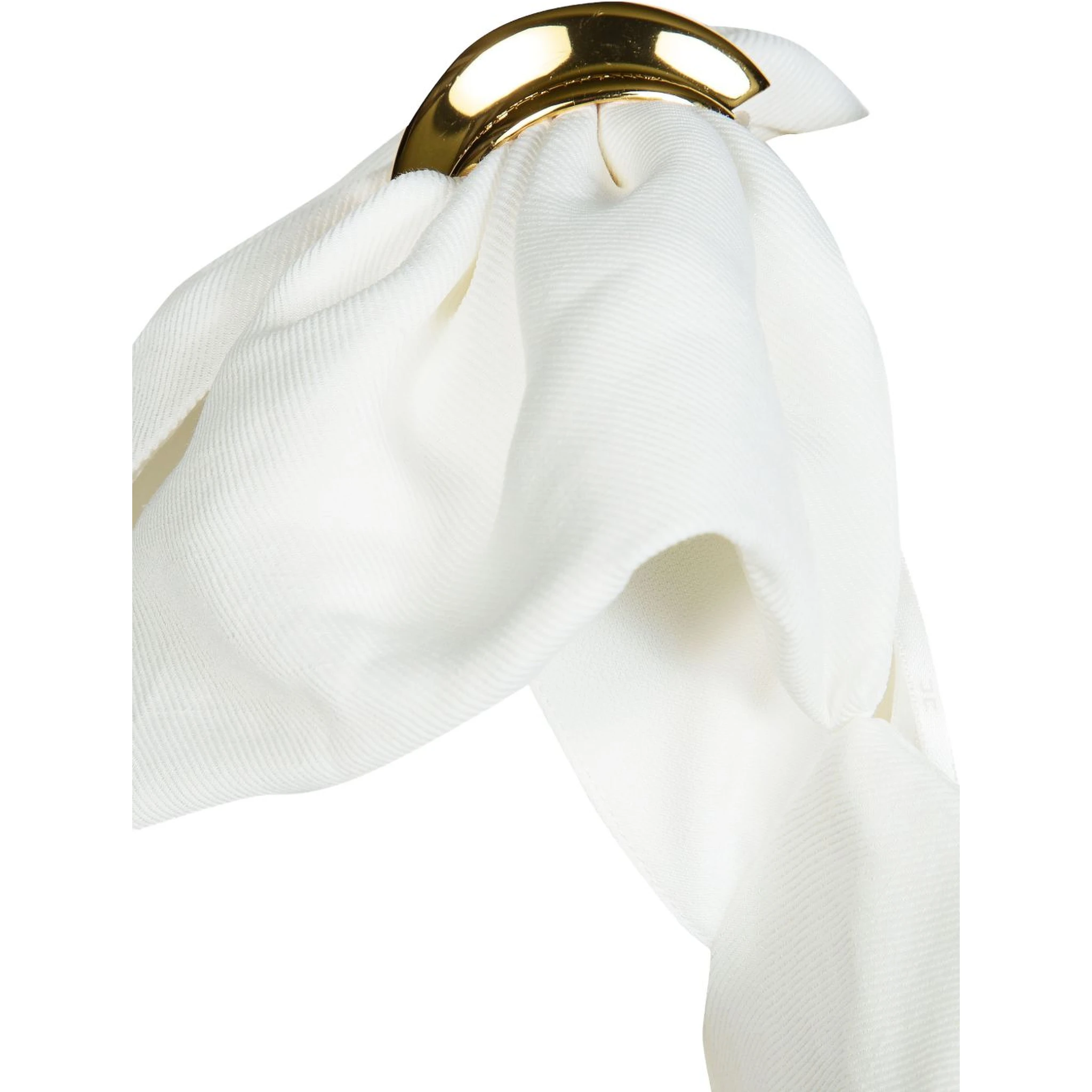 Elisabetta Franchi Dresses Ivory