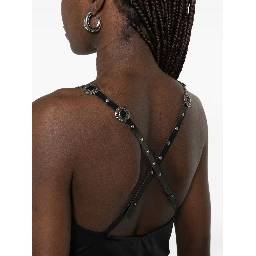 Pinko Top Black