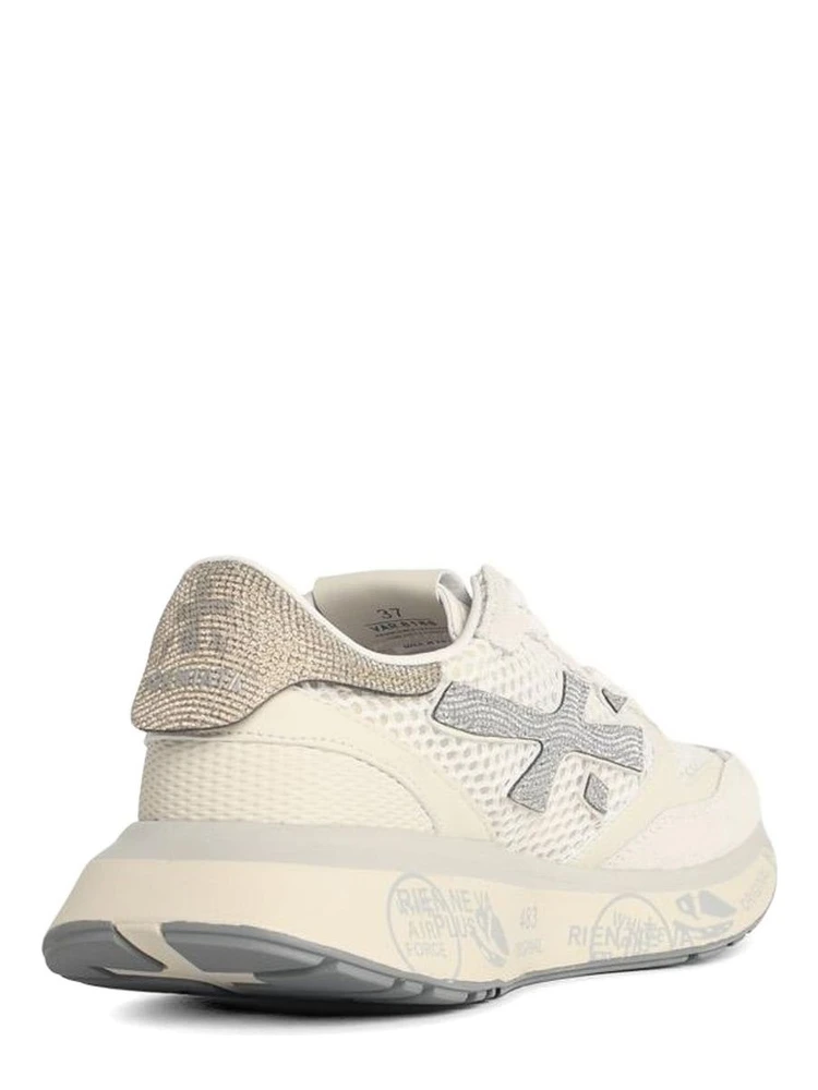 Premiata Sneakers White alternative