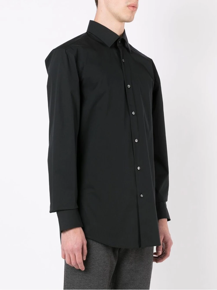 BOSS Shirts Black alternative