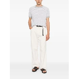 WHITE SAND Trousers