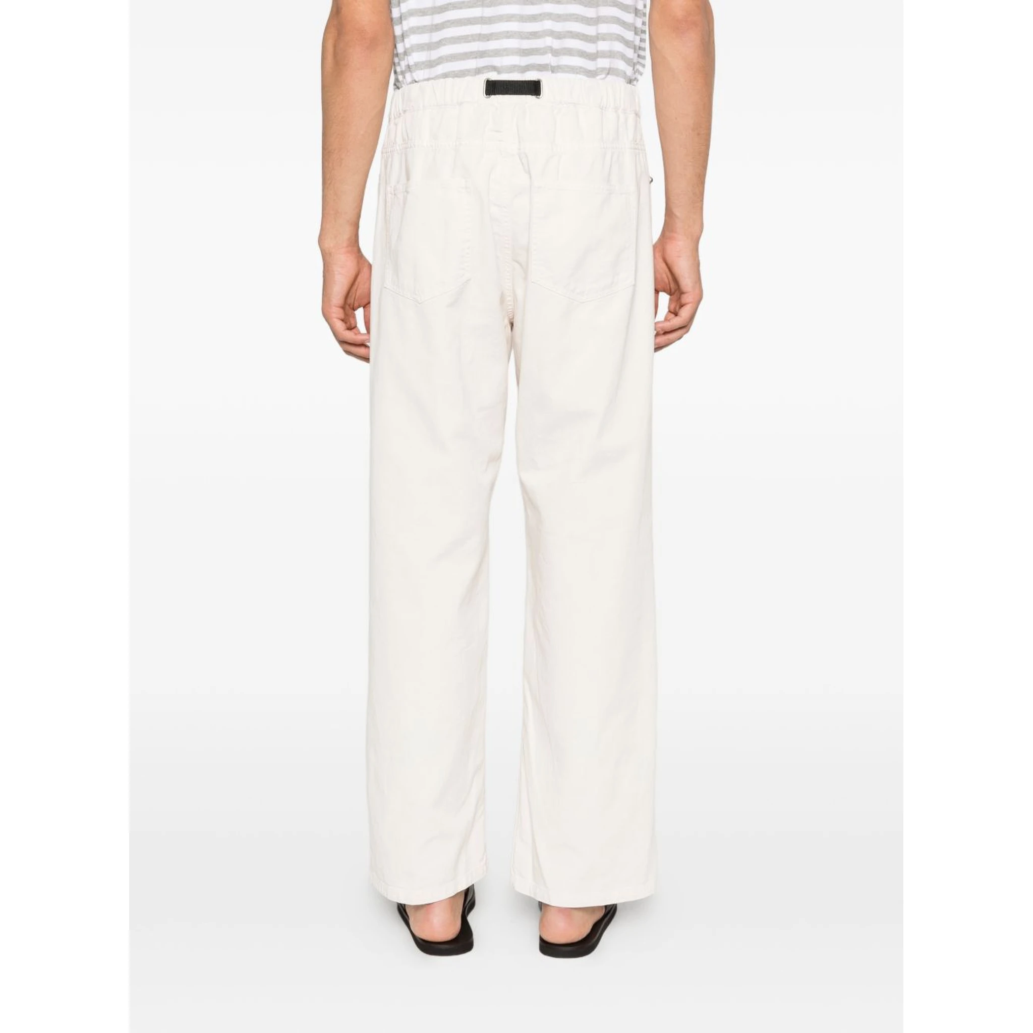 WHITE SAND Trousers