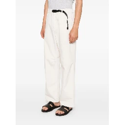 WHITE SAND Trousers