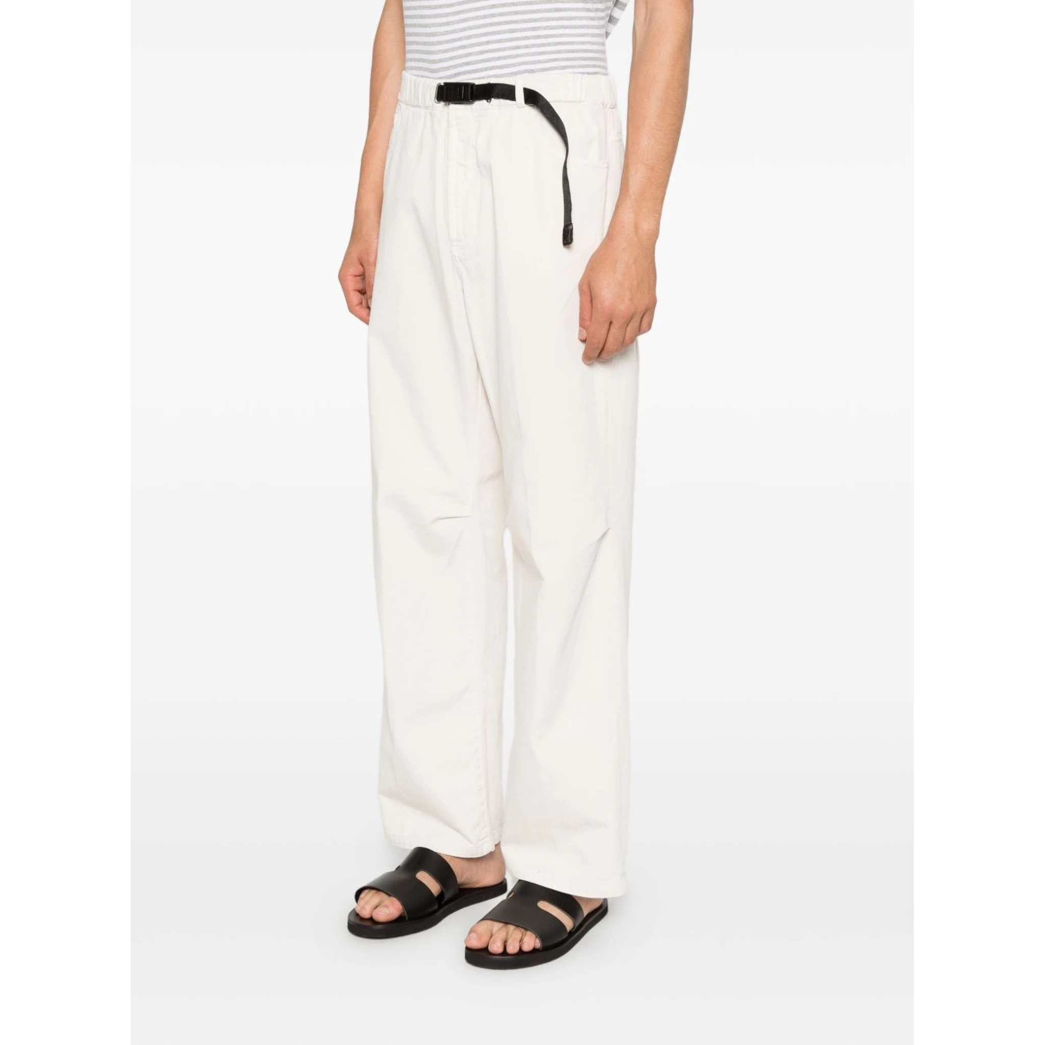 WHITE SAND Trousers