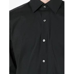BOSS Shirts Black