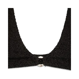 BOND-EYE Top Black