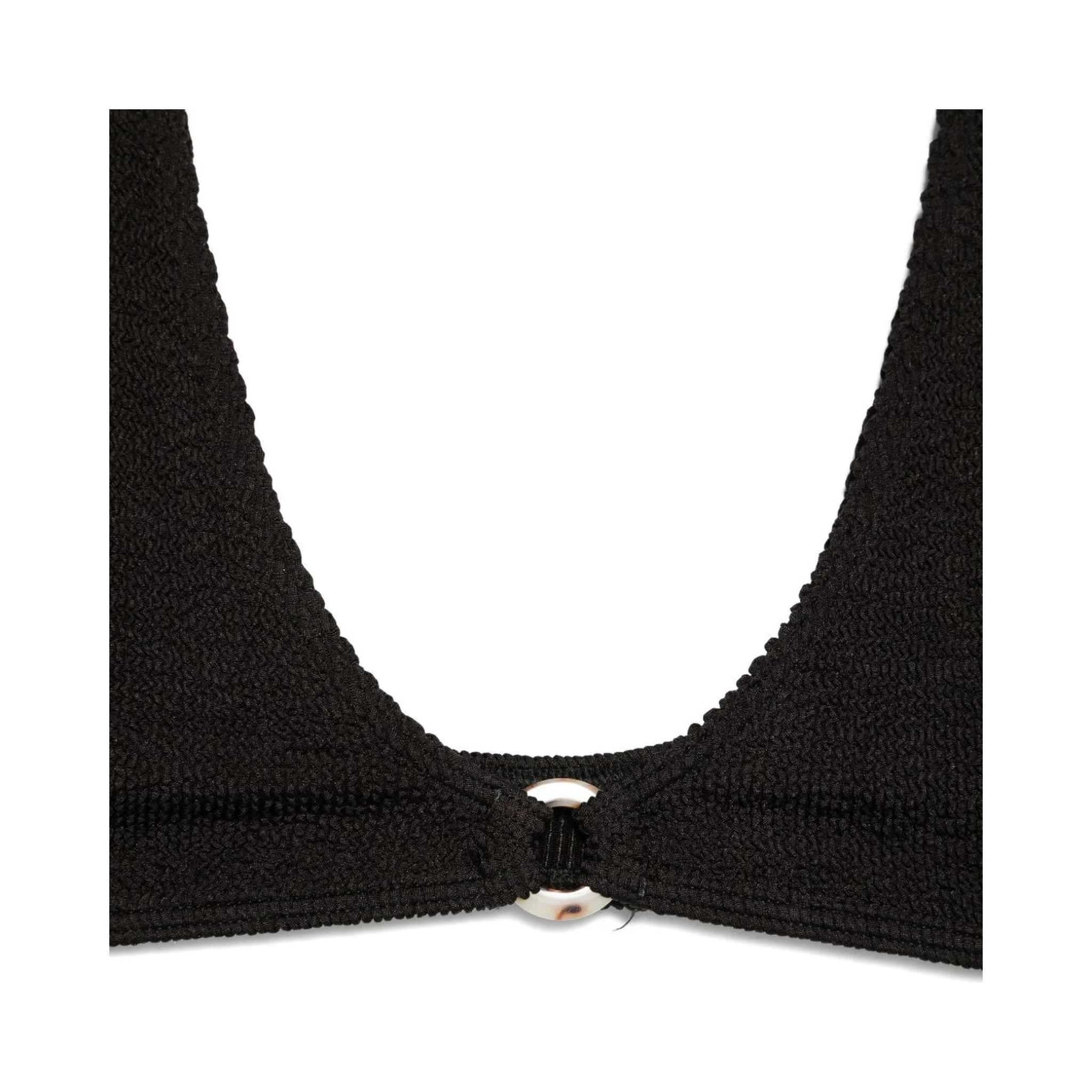 BOND-EYE Top Black