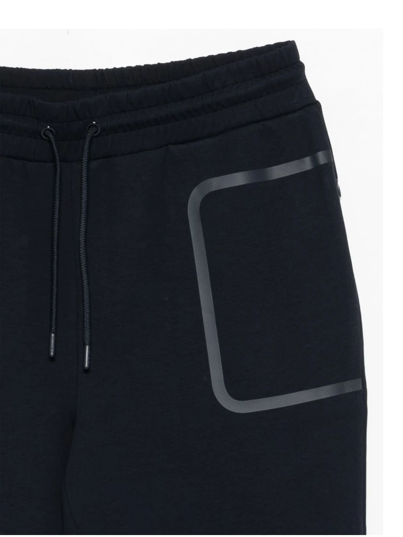 Peuterey Trousers Blue