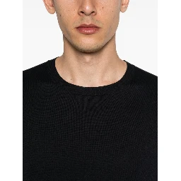 SCAGLIONE Sweaters Blue