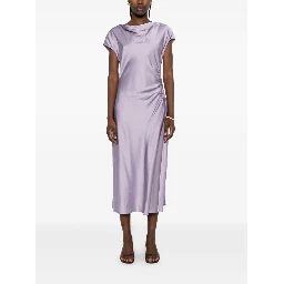 Liu Jo Dresses Lilac