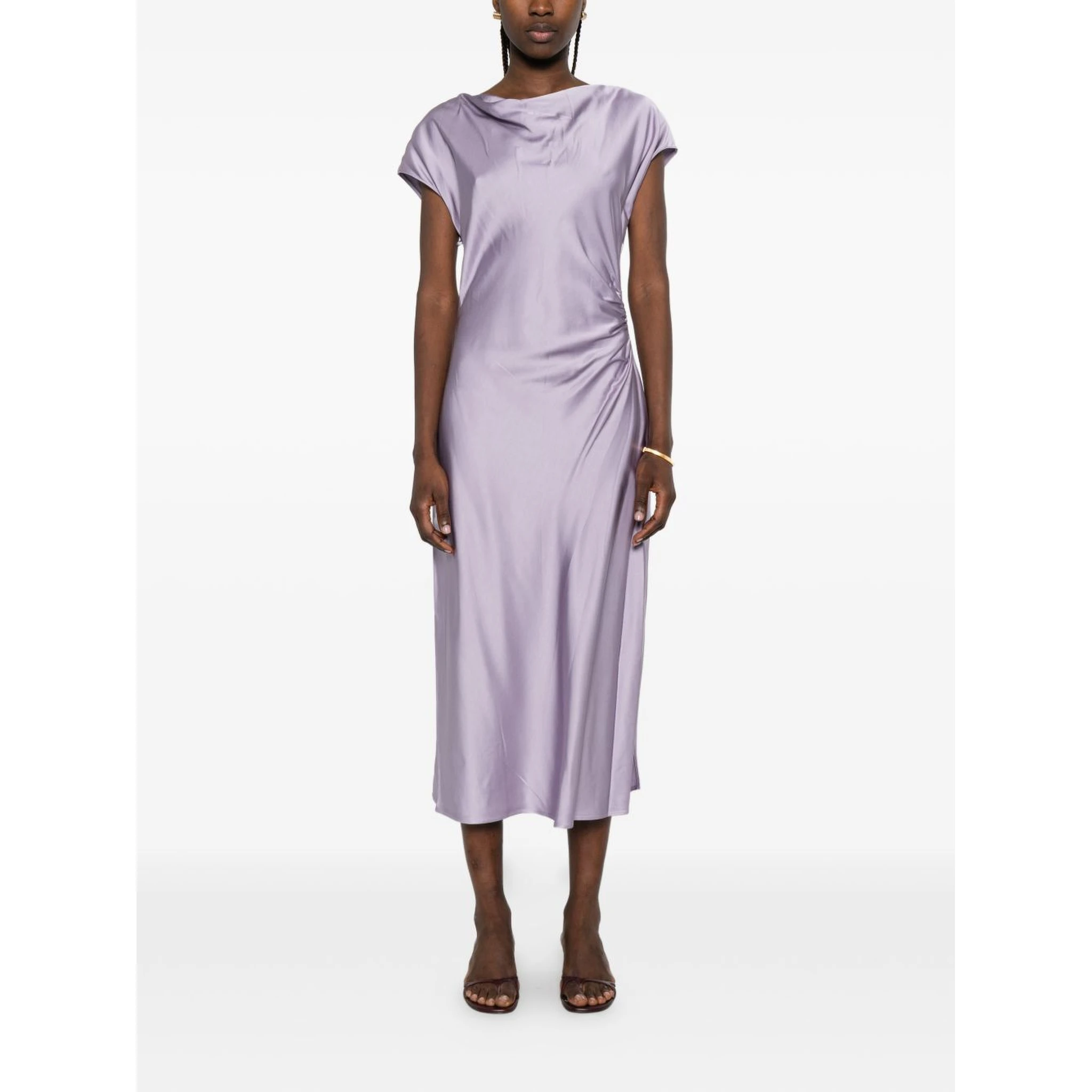 Liu Jo Dresses Lilac