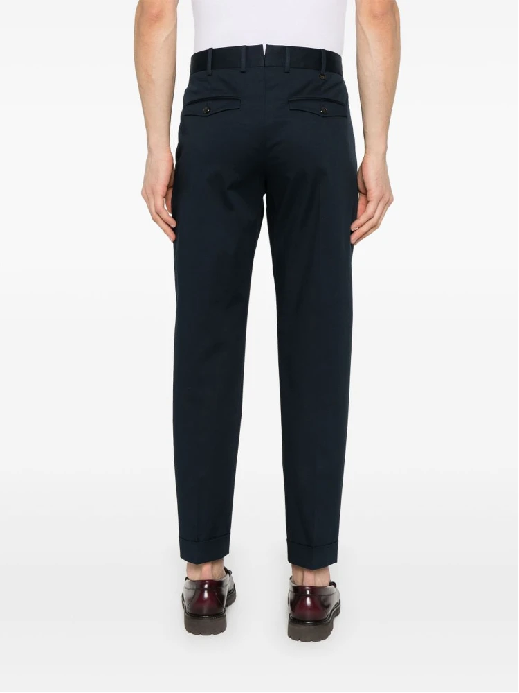 PT Torino Trousers Blue alternative