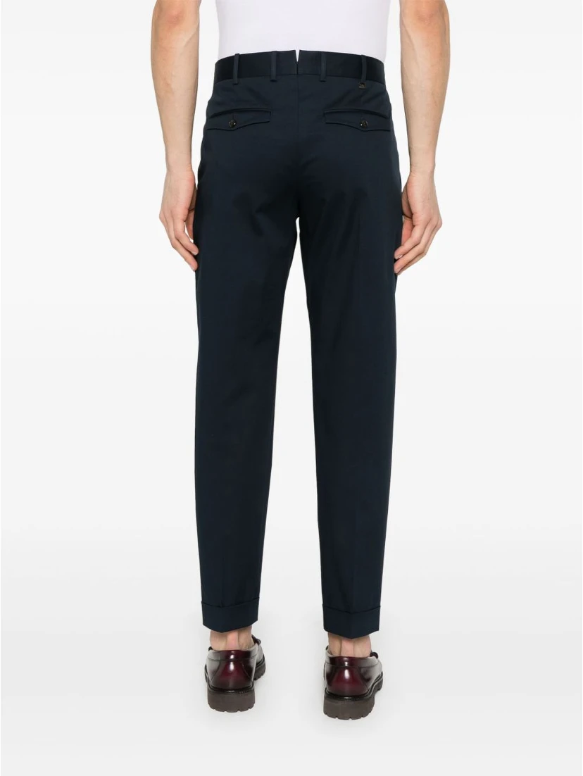 PT Torino Trousers Blue