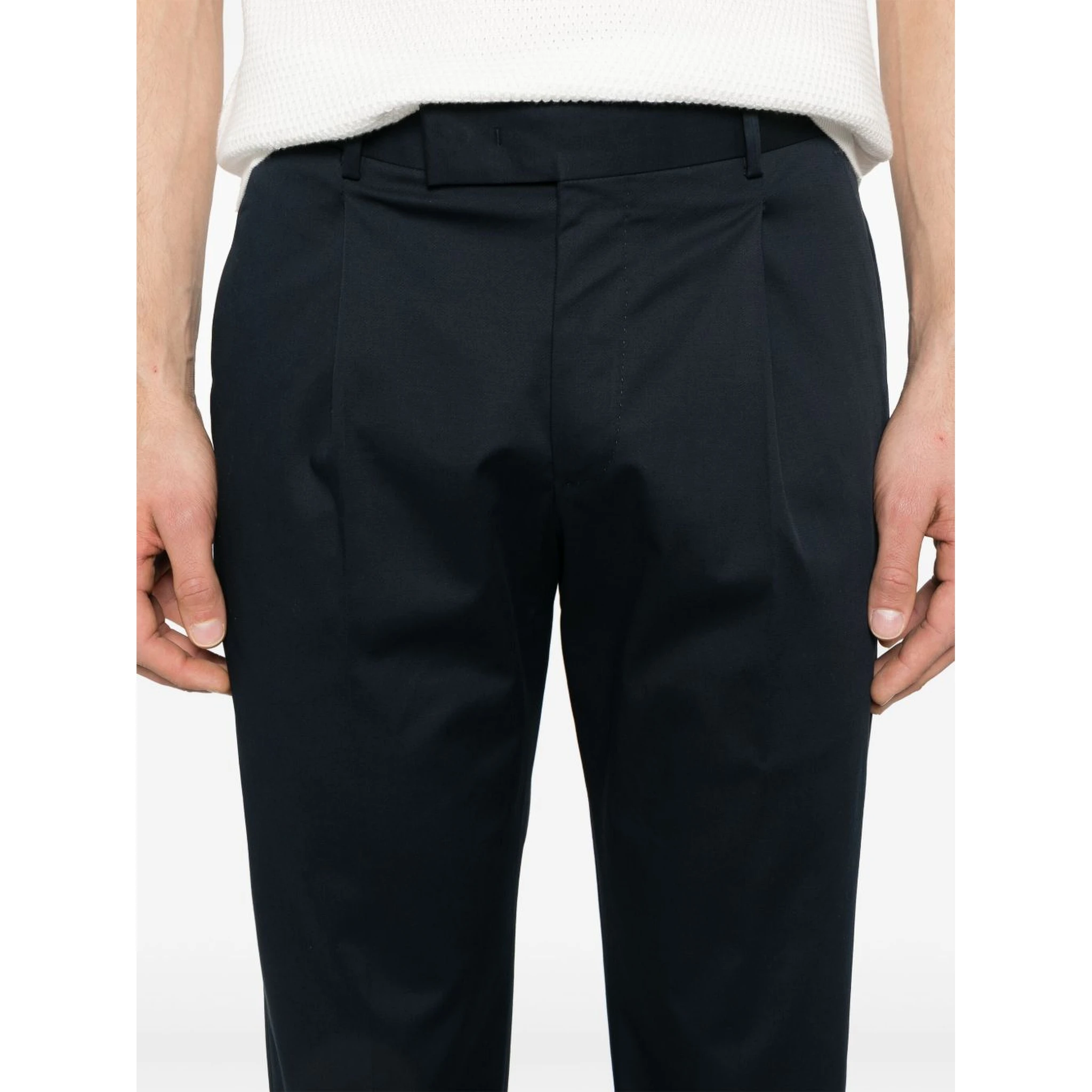 PT Torino Trousers Blue