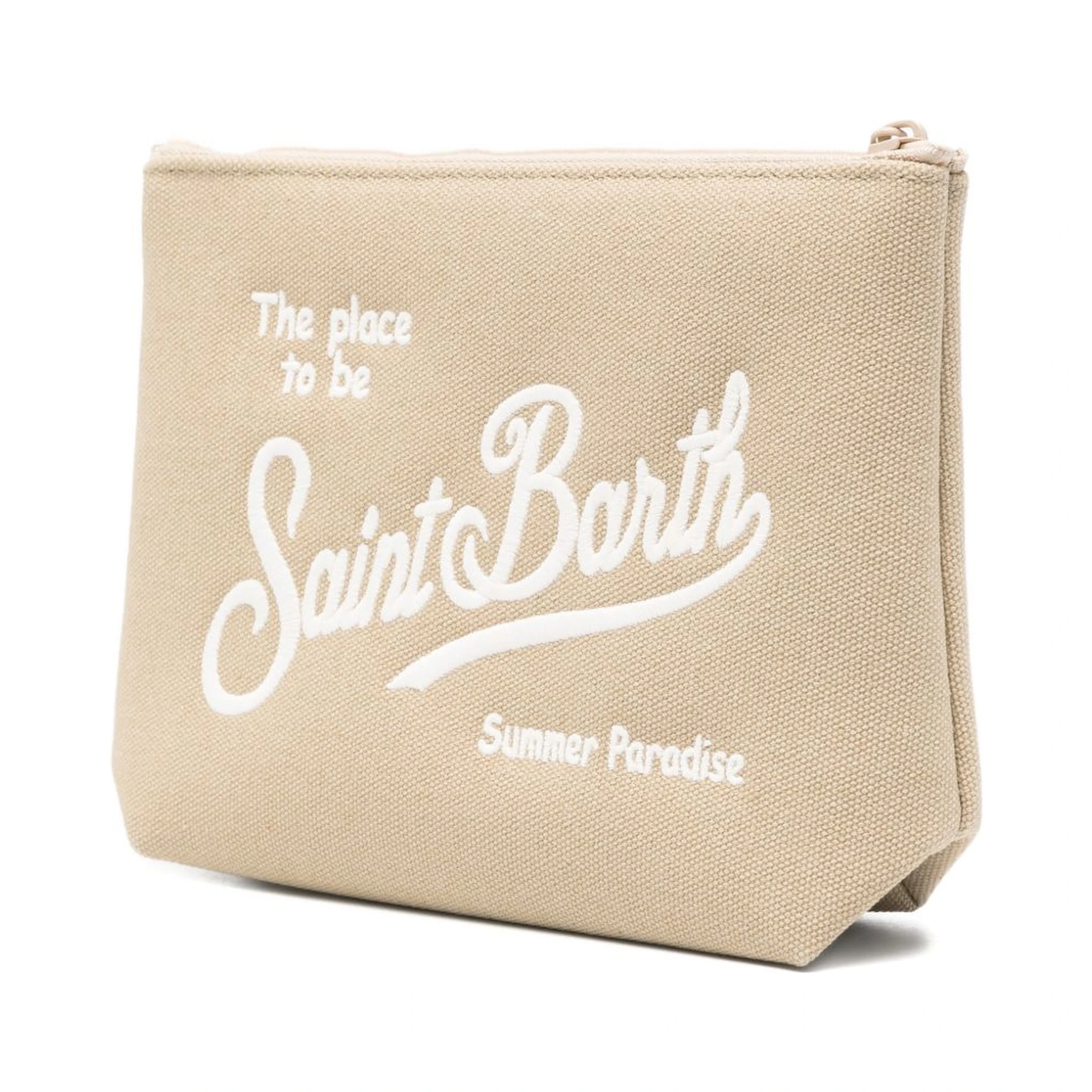 MC2 Saint Barth Bags.. Beige